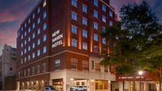 New Haven Hotel