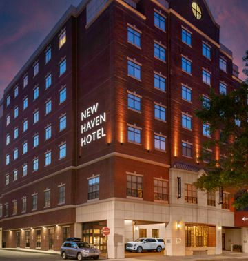 New Haven Hotel