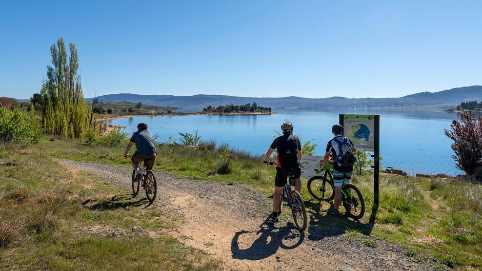 Discovery Parks Jindabyne Recreation