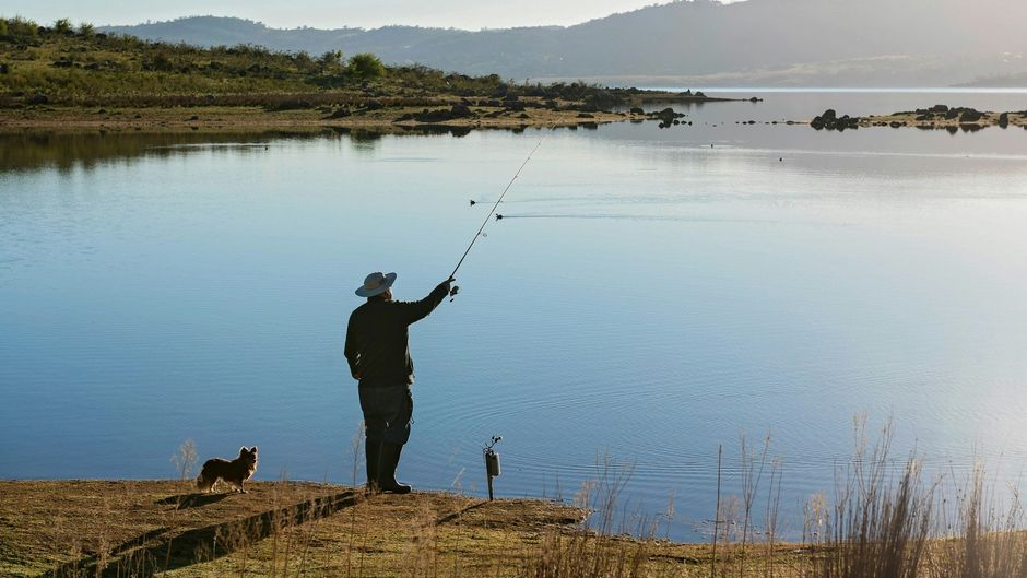 Discovery Parks Jindabyne Recreation