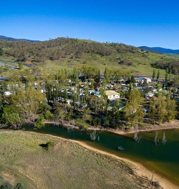 Discovery Parks Jindabyne