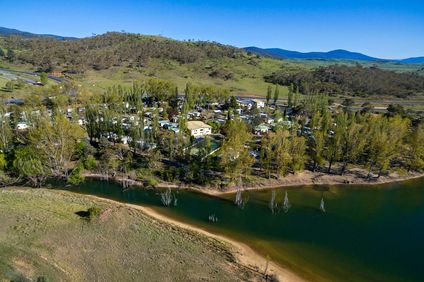 Discovery Parks Jindabyne