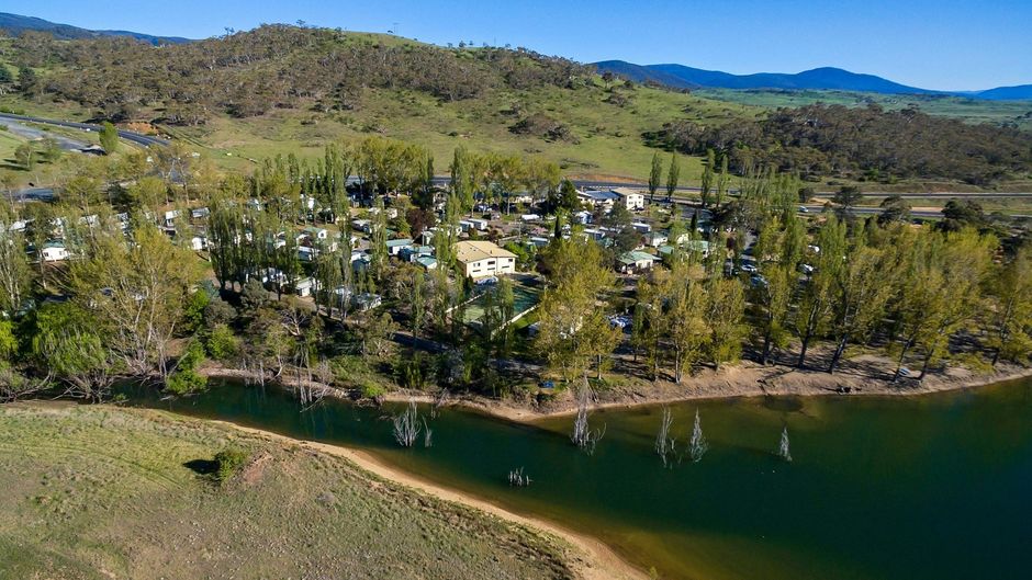 Discovery Parks Jindabyne Exterior