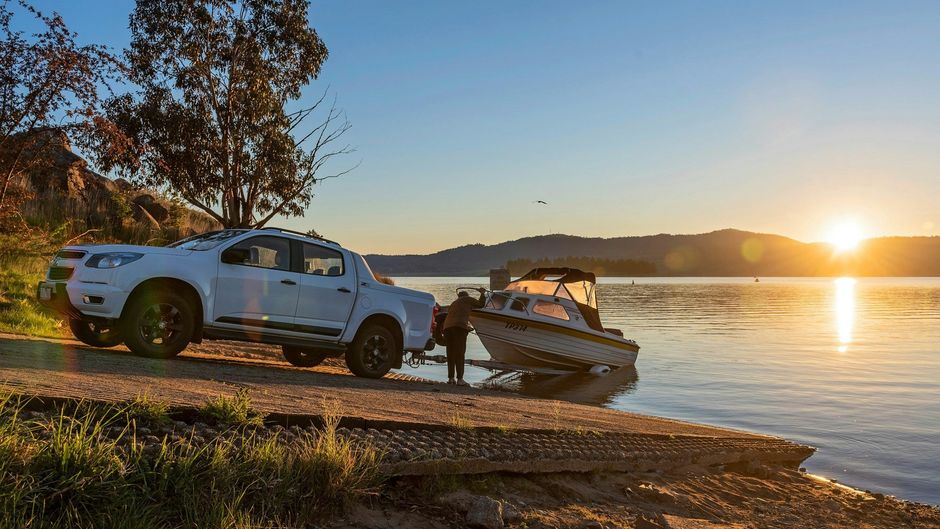 Discovery Parks Jindabyne Recreation