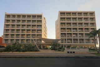 Hotel Delfino Taranto