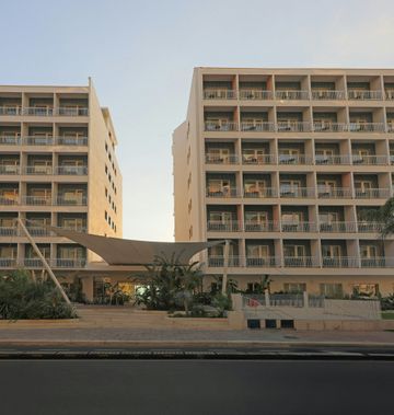 Hotel Delfino Taranto