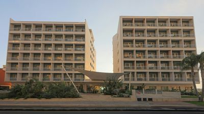 Hotel Delfino Taranto