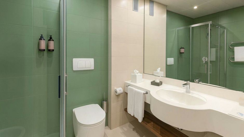 Hotel Delfino Taranto Other
