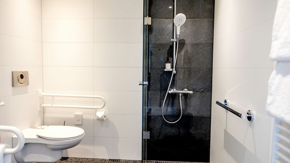 Motel One Essen Other