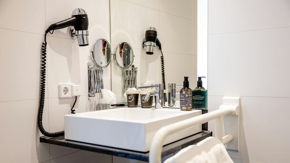 Motel One Essen Other