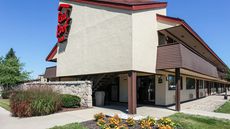 Red Roof Inn Michigan City