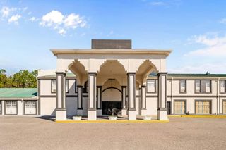 Hotel Windsor Inn Jacksonville