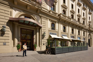 Rocco Forte Hotel Savoy