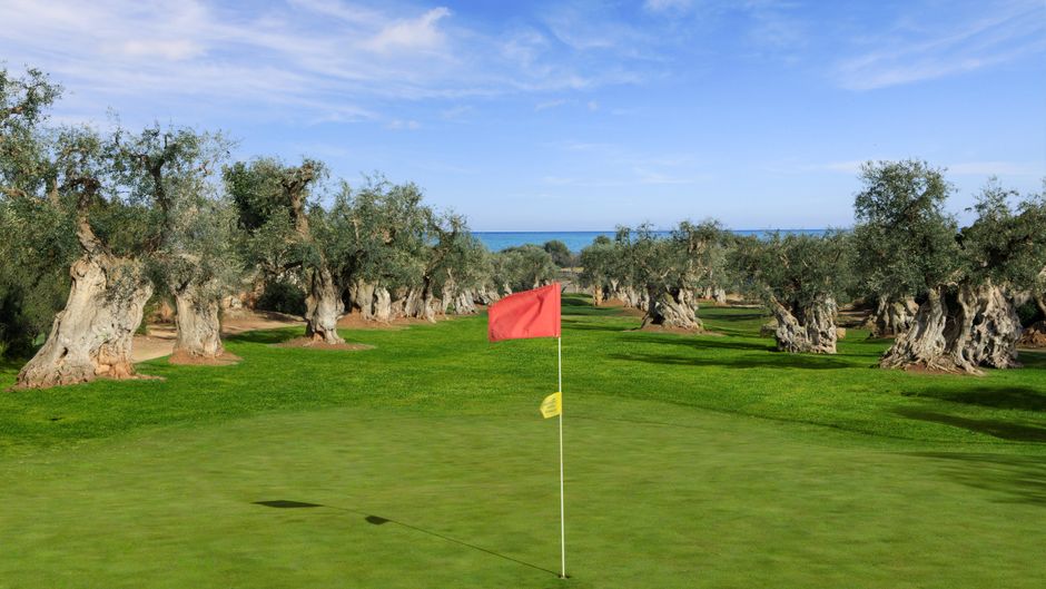 Rocco Forte Masseria Torre Maizza Golf