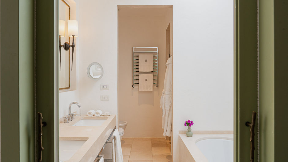 Rocco Forte Masseria Torre Maizza Room