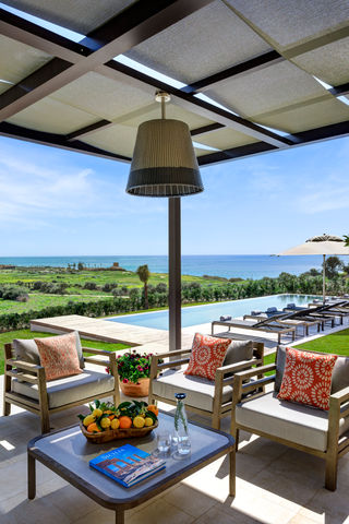 Rocco Forte Private Villas