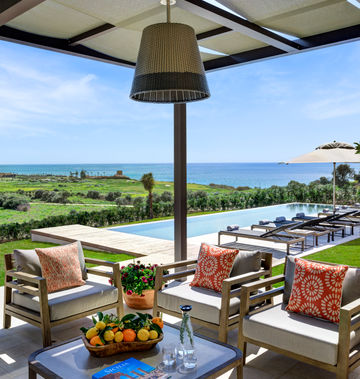Rocco Forte Private Villas