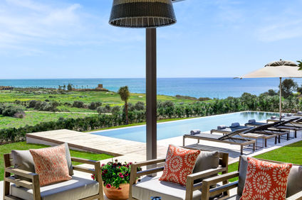 Rocco Forte Private Villas