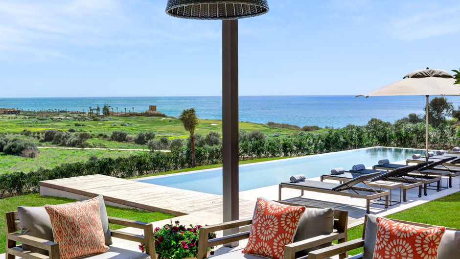 Rocco Forte Private Villas Exterior