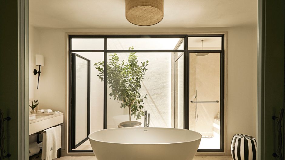 Rocco Forte Masseria Torre Maizza Room