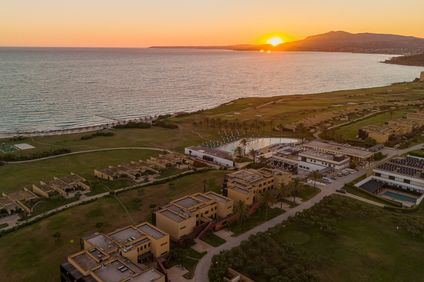 Rocco Forte Verdura Resort