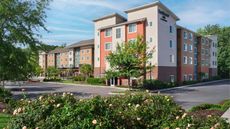 Residence Inn Columbia West/Lexington