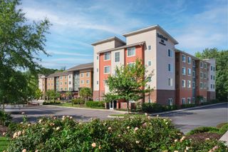 Residence Inn Columbia West/Lexington