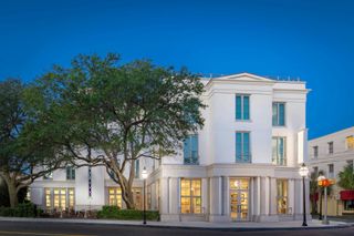 Grand Bohemian Hotel Charleston