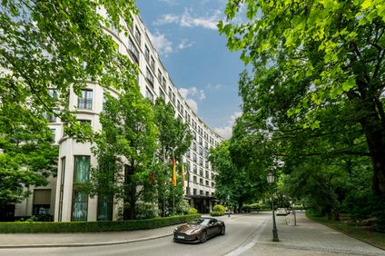 Rocco Forte Charles Hotel