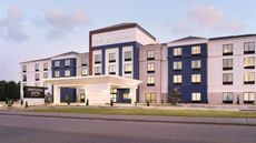 SpringHill Suites Florence