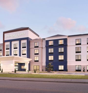 SpringHill Suites Florence