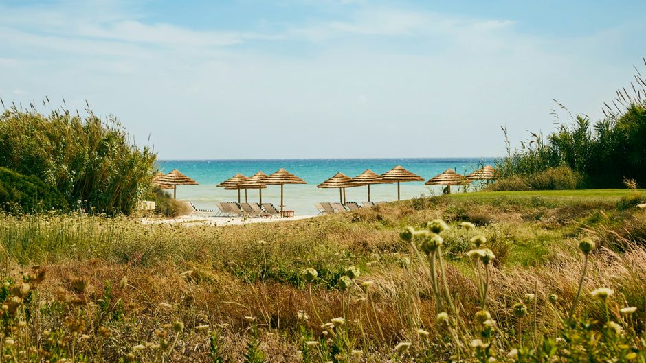 Rocco Forte Verdura Resort Beach