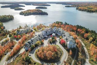 JW Marriott The Rosseau Muskoka Resort