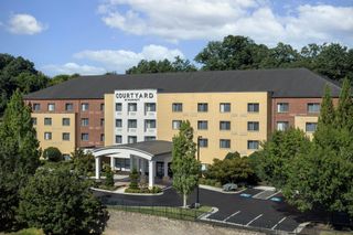 Courtyard by Marriott Blacksburg
