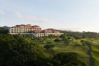 The Ritz-Carlton Okinawa