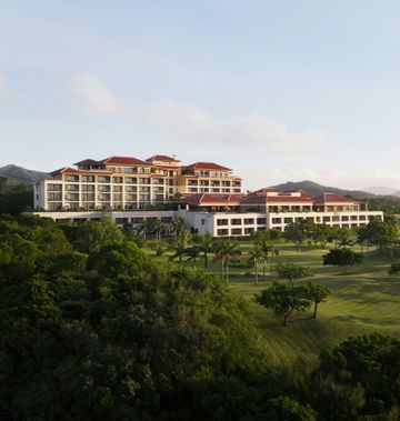 The Ritz-Carlton Okinawa