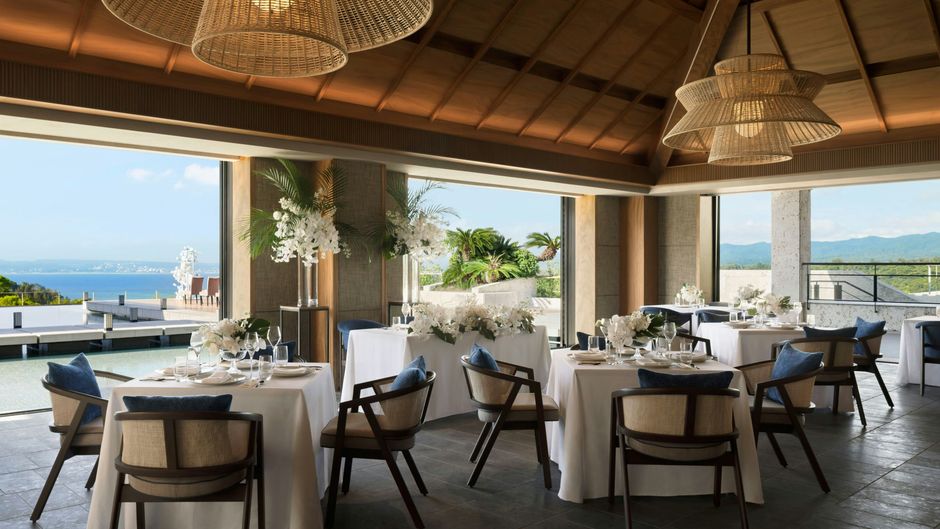 The Ritz-Carlton Okinawa Other