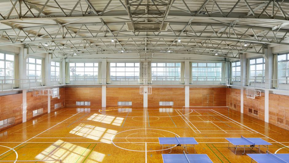 Lake Biwa Marriott Hotel Recreation