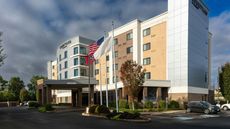 Courtyard Nashville Mount Juliet