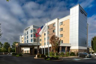 Courtyard Nashville Mount Juliet