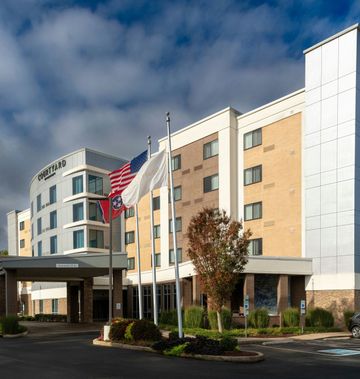 Courtyard Nashville Mount Juliet