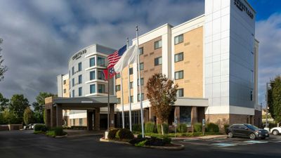 Courtyard Nashville Mount Juliet