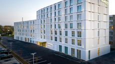 Residence Inn Ghent