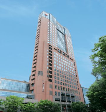 Hotel Nikko Kanazawa