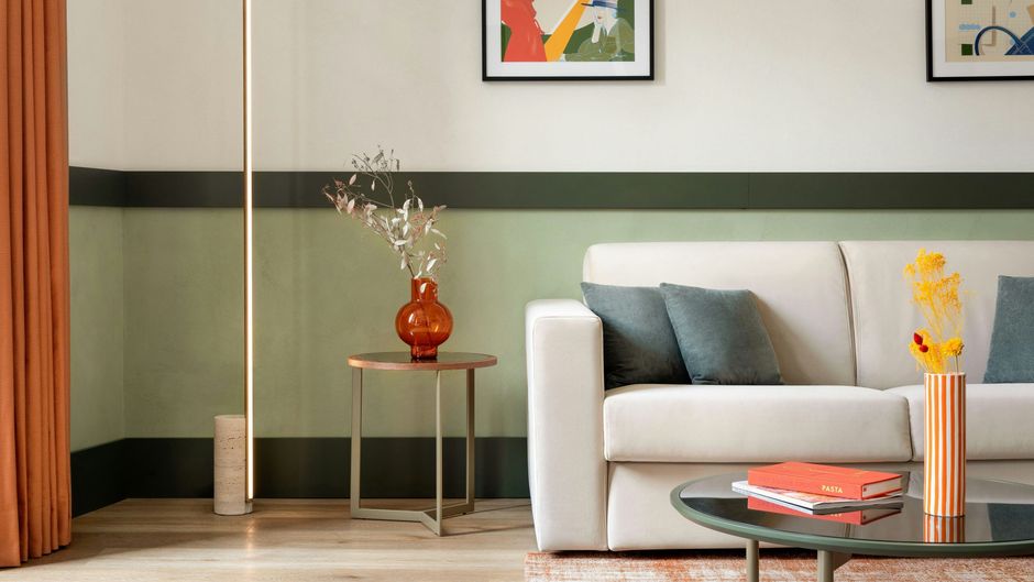 Nemi Hotel Milan Suite