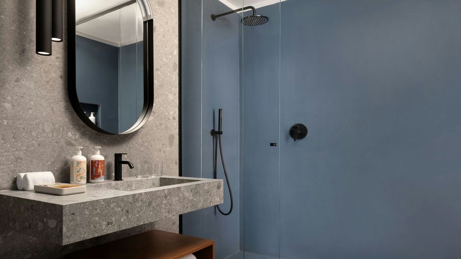 Nemi Hotel Milan Room