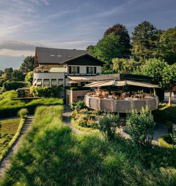Park Hotel Sonnenhof