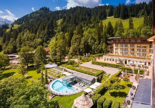 Kurhotel Lenkerhof