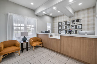 Garner Hotel Birch Run-Frankenmuth