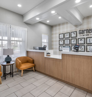 Garner Hotel Birch Run-Frankenmuth